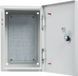Корпус с панелью  30*20*15, IP31, UBox A0260020001 фото 2