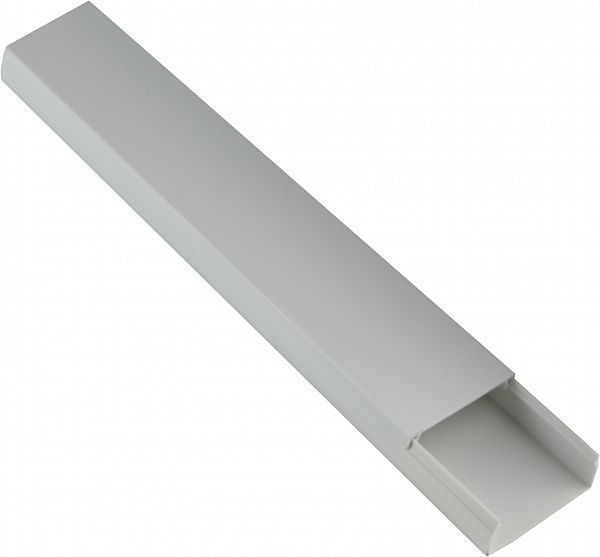 Короб АСКО-УКРЕМ серії STEP 40*16/2м A0070050040 фото