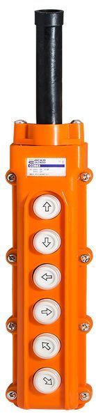 COB63 Пост тельферный A0140050003 фото