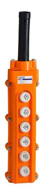 COB63 Пост тельферный A0140050003 фото