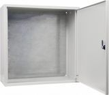 Корпус с панелью Light 60*60*25, IP31, UBox A0260020076 фото