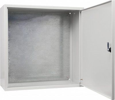 Корпус з панеллю Light 60*60*25, IP31, UBox A0260020076 фото