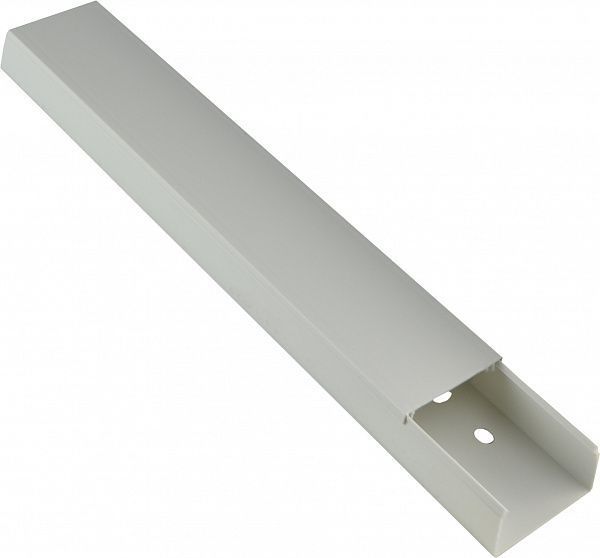 Короб АСКО-УКРЕМ серії STEP 40*25/2м A0070050041 фото