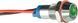 AD22C-8 зелена 24V АC/DC Сигнальна арматура A0140030212 фото 1