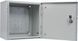 Корпус з панеллю 30*30*20, IP31, UBox A0260020002 фото 4