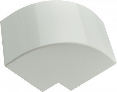 Кут зовнішній для короба АСКО УКРЕМ 60*60 A0070040058 фото
