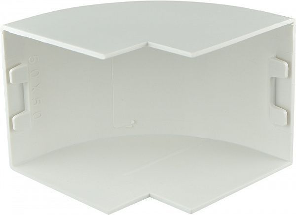 Кут зовнішній для короба АСКО УКРЕМ 60*60 A0070040058 фото