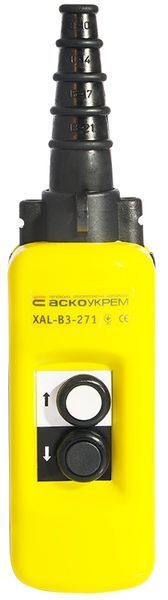 XAL-B3-271 Пост тельферний A0140050010 фото