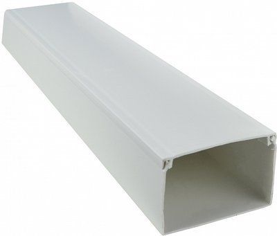 Короб АСКО-УКРЕМ серії STEP 60*40/2м A0070050043 фото