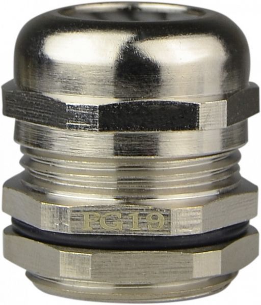 Сальник металлический PGM 19 A0150050035 фото