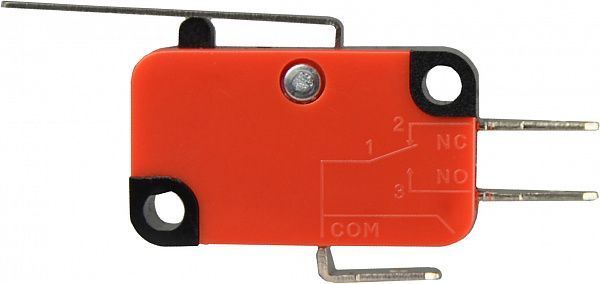 V-15-21C25 Микровыключатель A0050040021 фото