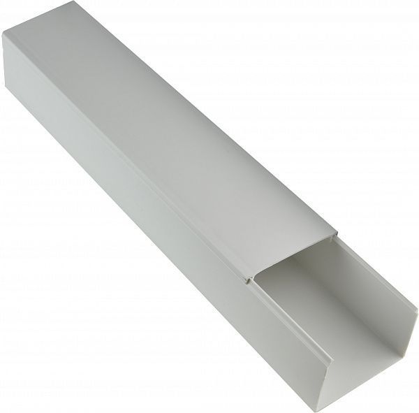 Короб АСКО-УКРЕМ серії STEP 60*40/2м A0070050043 фото