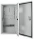 Корпус учета металлический 9 модулей 3фл, навесной IP54, серии UBox A0260030008 фото 5