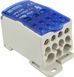 Розподільчий блок JHUKK-400 A0130010104 фото 3