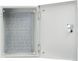 Корпус з панеллю 40*30*20, IP31, UBox A0260020004 фото 3
