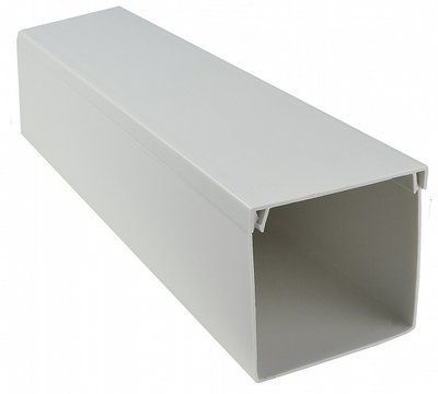Короб АСКО-УКРЕМ серії STEP 60*60/2м A0070050044 фото