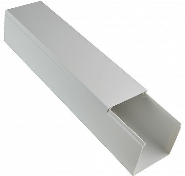 Короб АСКО-УКРЕМ серії STEP 60*60/2м A0070050044 фото