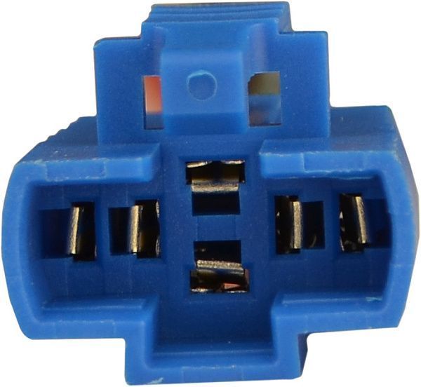 Роз'єм до кнопки серії TYJ 22 (6-pin) A0140010228 фото