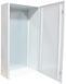 Корпус с панелью 120*60*40, IP31, UBox A0260020033 фото 4