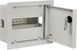 Корпус модульний металевий Light, 9 модулів, вбудований IP31, серії UBox A0260010030 фото 1