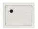 Корпус модульний металевий Light, 9 модулів, вбудований IP31, серії UBox A0260010030 фото 2