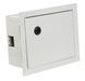 Корпус модульний металевий Light, 9 модулів, вбудований IP31, серії UBox A0260010030 фото 4
