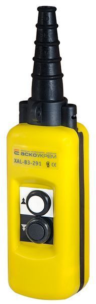 XAL-B3-291 Пост тельферный A0140050012 фото