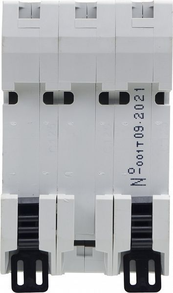 UProfi 3р 125А C 6kА Автоматичний вимикач A0010210123 фото