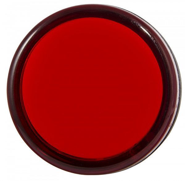 AD16-16DS червона 220V АC Сигнальна арматура A0140030050 фото