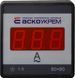 Цифровий амперметр АС 30А 80х80 (ЦА-8 LBN) A0190010227 фото 2