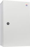 Корпус з панеллю 50*30*20, IP31, UBox A0260020006 фото