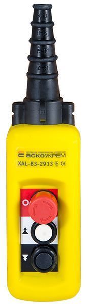 XAL-B3-2913 Пост тельферний A0140050013 фото
