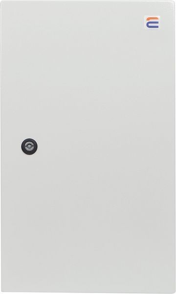 Корпус з панеллю 50*30*20, IP31, UBox A0260020006 фото