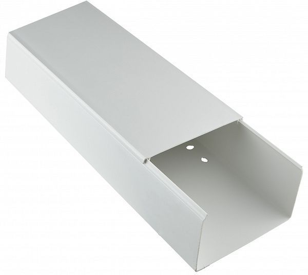 Короб АСКО-УКРЕМ серии STEP 100*60/2м A0070050047 фото