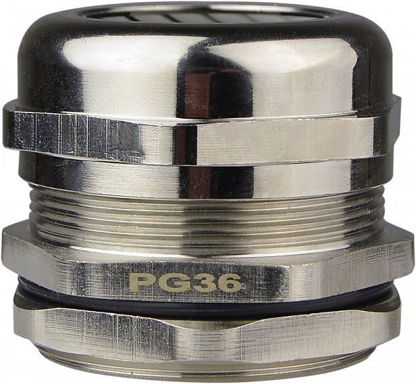 Сальник металлический PGM 36 A0150050042 фото