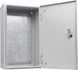 Корпус з панеллю 50*30*20, IP31, UBox A0260020006 фото 4