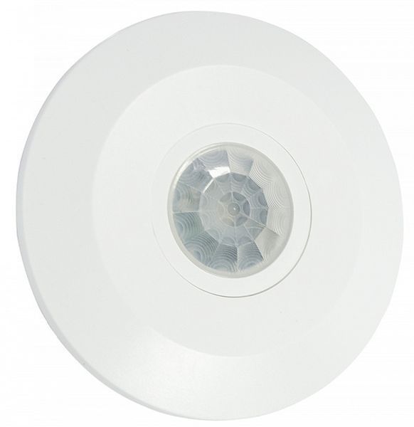 ДР-05C білий Інфрачервоний датчик руху A0220010011 фото