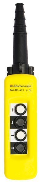 XAL-B3-471 Пост тельферний A0140050004 фото