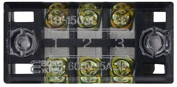 Колодка TB1503 A0130050001 фото