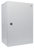 Корпус с панелью 60*40*30, IP31, UBox A0260020030 фото