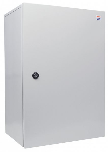 Корпус с панелью 60*40*30, IP31, UBox A0260020030 фото