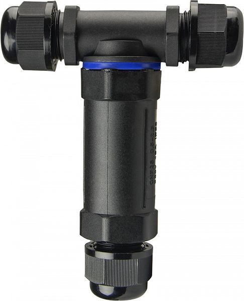 CNP 25-T соединитель кабельный IP68 A0150050045 фото