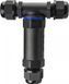 CNP 25-T соединитель кабельный IP68 A0150050045 фото 2