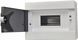 Корпус модульний пластиковий, 9 модулів, навісний, серії UBox A0270010005 фото 2