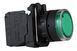TB5-AW33M5  Кнопка с подсветкой зеленая A0140010173 фото 4