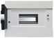 Корпус модульний пластиковий, 9 модулів, навісний, серії UBox A0270010005 фото 3