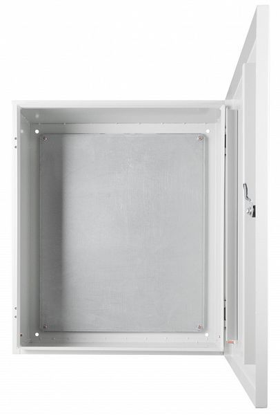 Корпус с панелью 60*50*25, IP31, UBox A0260020031 фото