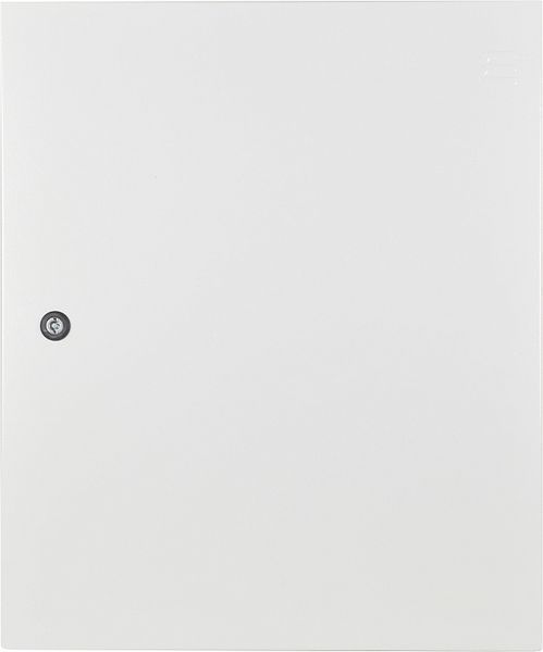 Корпус с панелью 60*50*25, IP31, UBox A0260020031 фото