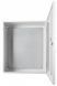 Корпус с панелью 60*50*25, IP31, UBox A0260020031 фото 3