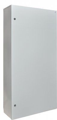 Корпус з панеллю 120*80*30, IP31, UBox A0260020034 фото